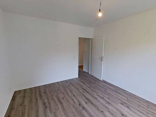 Ansicht II: Schlafzimmer II - 