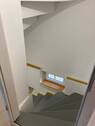 Treppenhaus - 