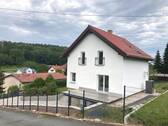 Bestlage - Hochwertiges Einfamilienhaus mit großem Grundstück in Kraftsdorf (Harpersdorf)