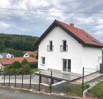 Hochwertiges Einfamilienhaus mit großem Grundstück in Kraftsdorf (Harpersdorf)