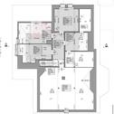 Grundriss Dachgeschoss - 
