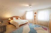 Schlalfzimmer - 