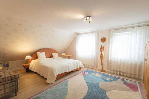 Schlalfzimmer - 