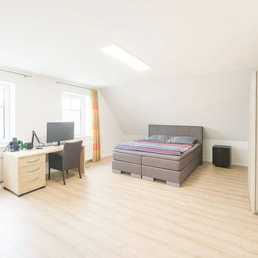 Kinderzimmer - 