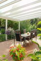 Terrasse - 
