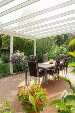 Terrasse - 