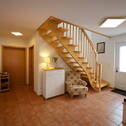 Flur - 5 Zimmer Einfamilienhaus in Bunde