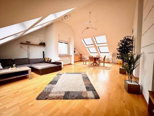 Wohnzimmer - 