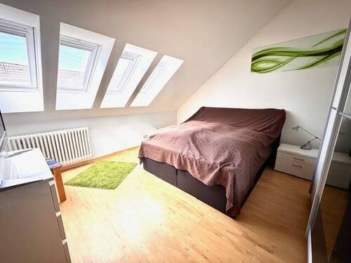 Schlafzimmer - 