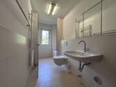 Badezimmer Erdgeschoss - 