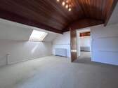 Schlafzimmer Dachgeschoss - 