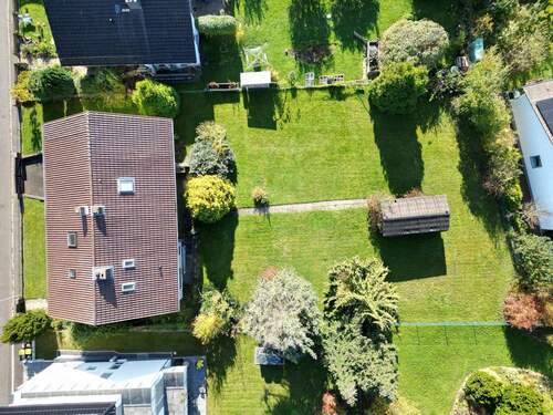 Draufsicht - Mehrfamilienhaus, Wohnhaus mit 241,00 m² in Kassel zum Kaufen