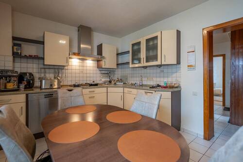 Küche 52 - 6 Zimmer Mehrfamilienhaus, Wohnhaus zum Kaufen in Würselen