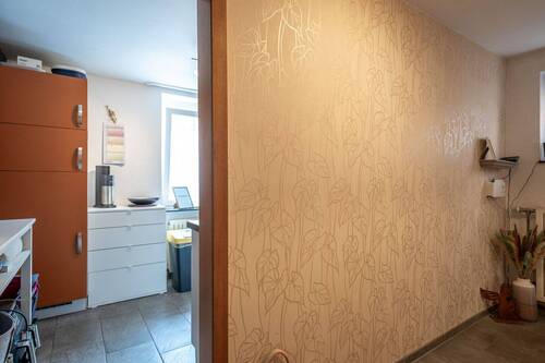 Eingangsbereich 54 - 