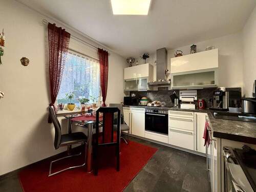 Küche - Einfamilienhaus mit 160,00 m&sup2; in Berlin zum Kaufen