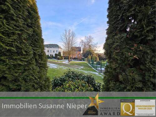 Grundstück - Ihr neues Zuhause in Solingen Wald – Schönes Baugrundstück in Sackgasse