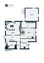 Grundriss EG - 