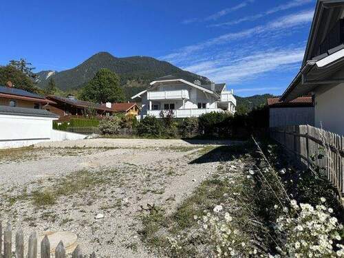 Bild 2 - Grundstück zum Kaufen in Garmisch-Partenkirchen