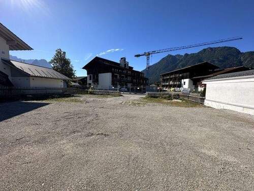 Bild 3 - Grundstück in Garmisch-Partenkirchen
