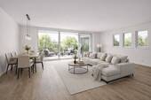 Grundriss - 