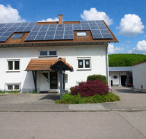 Helle, freundliche Büroräume in ruhiger Lage von Kusel