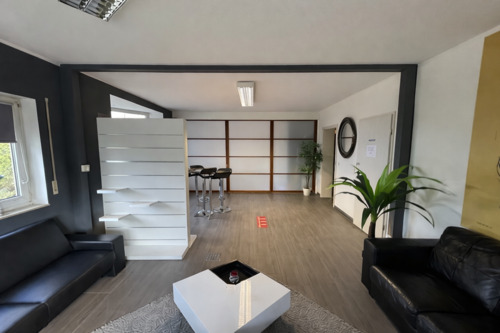 4 Empfangs- oder Büroraum - Büro mit 100,00 m&sup2; in Kusel zur Miete