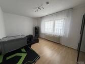 Schlafzimmer - Wohnung rechts - 
