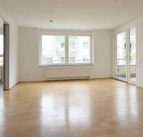 2-Zimmer-Seniorenwohnung in Schwennigen - Villingen-Schwenningen