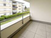 Loggia - Etagenwohnung mit 53,90 m&sup2; in Villingen-Schwenningen zum Kaufen