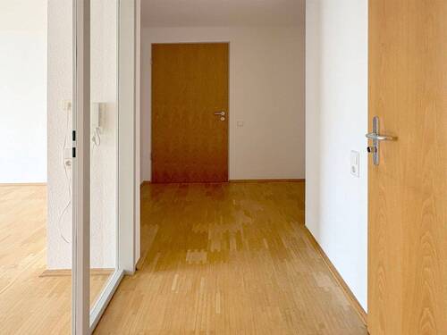 Eingangsbereich - 