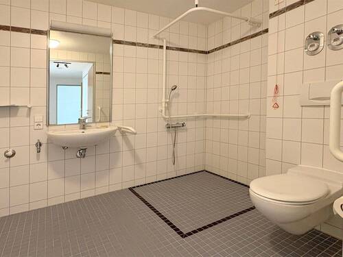 Badezimmer - 
