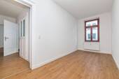 Schlafzimmer - Etagenwohnung mit 46,00 m&sup2; in Leipzig zum Kaufen