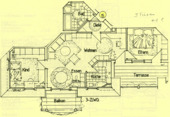 Grundriss Whg 15 - 