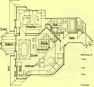 Grundriss Wgh 14 - 