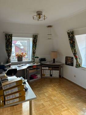 Kinderzimmer - 
