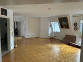 Esszimmer Perspektive 1 - 