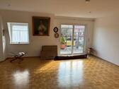 Esszimmer Perspektive 2 - 