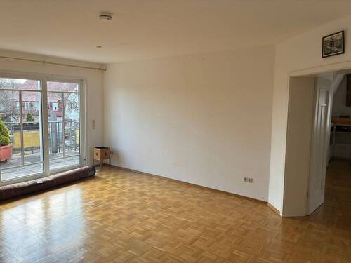 Esszimmer Perspektive 3 - 