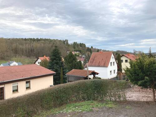 Blick zu den Nachbarn - 