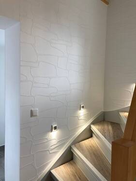 Treppenhaus - 