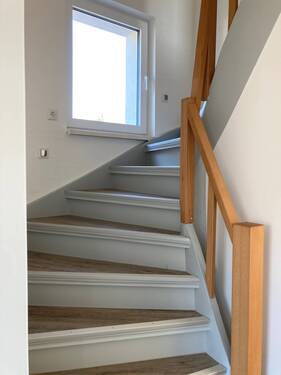 Treppenhaus - 