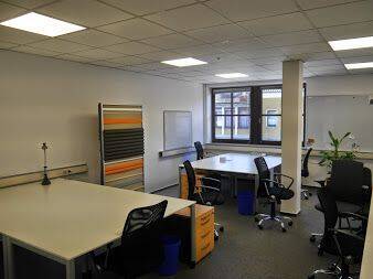 Bild 4 - Büro in Overath zur Miete