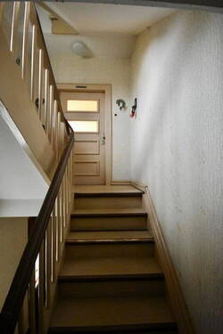 Treppenhaus - 