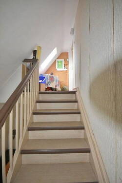 Treppenhaus - 