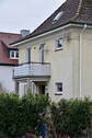 Balkon im 1. OG - 