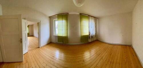 Wohnung 1. OG - 