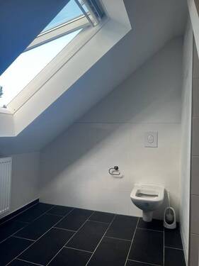 Ausgebautes DG - 