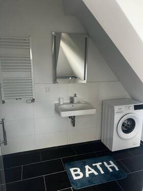 Ausgebautes DG - 