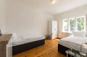 Wohnung EG - Mehrfamilienhaus, Wohnhaus mit 221,30 m² in Berlin zum Kaufen