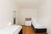 Wohnung EG - 